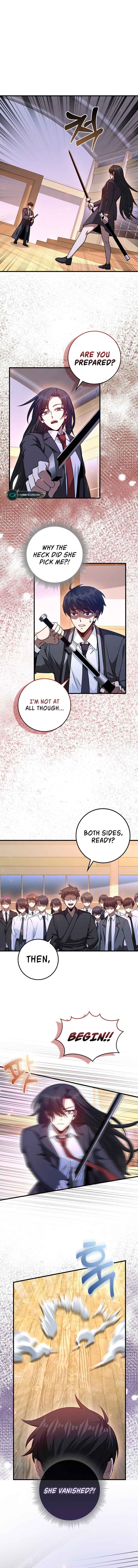Return of the Martial Arts Genius Chapter 15 63 02