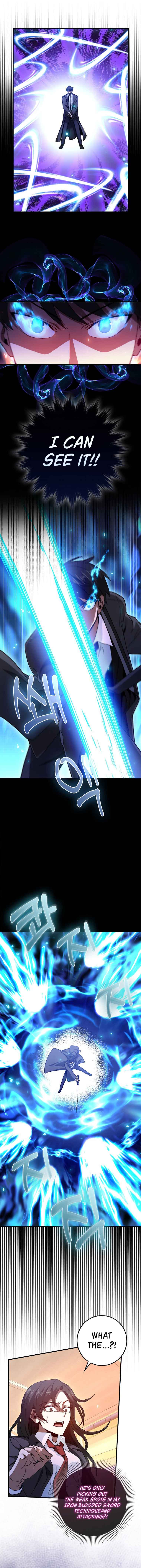 Return of the Martial Arts Genius Chapter 15 66 05