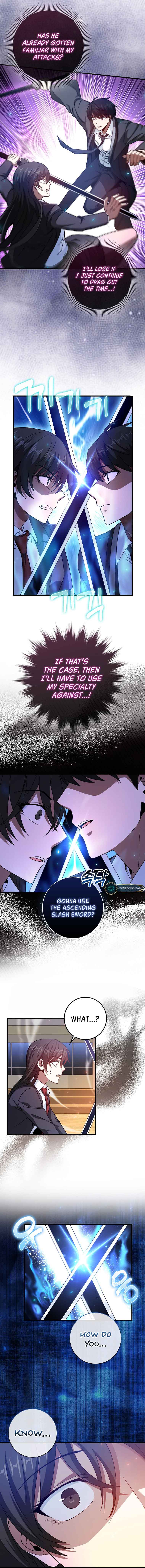 Return of the Martial Arts Genius Chapter 15 67 06