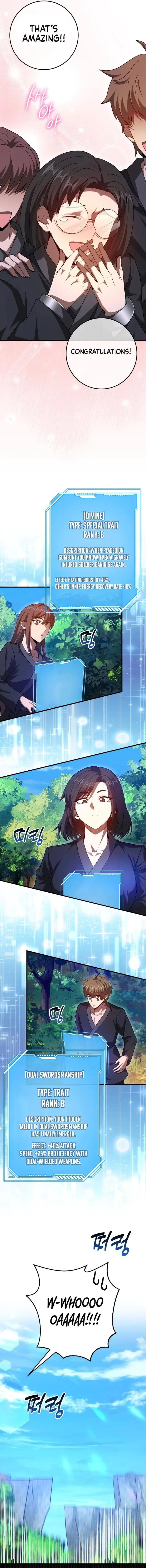 Return of the Martial Arts Genius Chapter 58 67 12