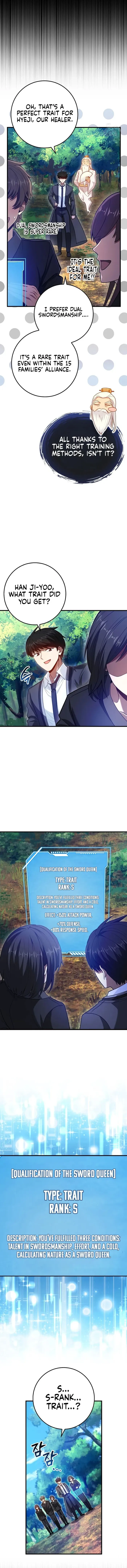 Return of the Martial Arts Genius Chapter 58 68 13