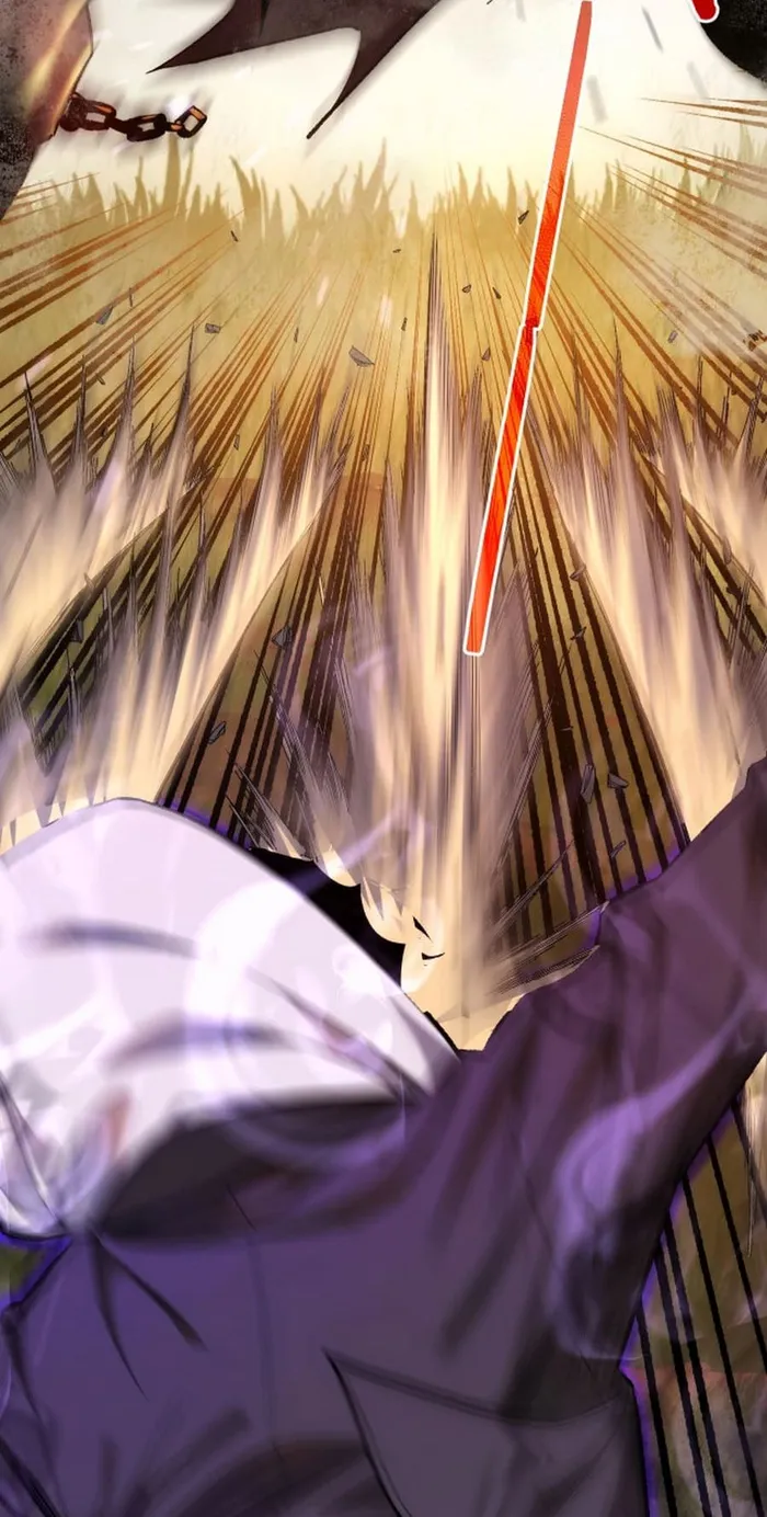 I Rely on My Invincibility to Deal Tons of Damage Passively! Chapter 1 89 19