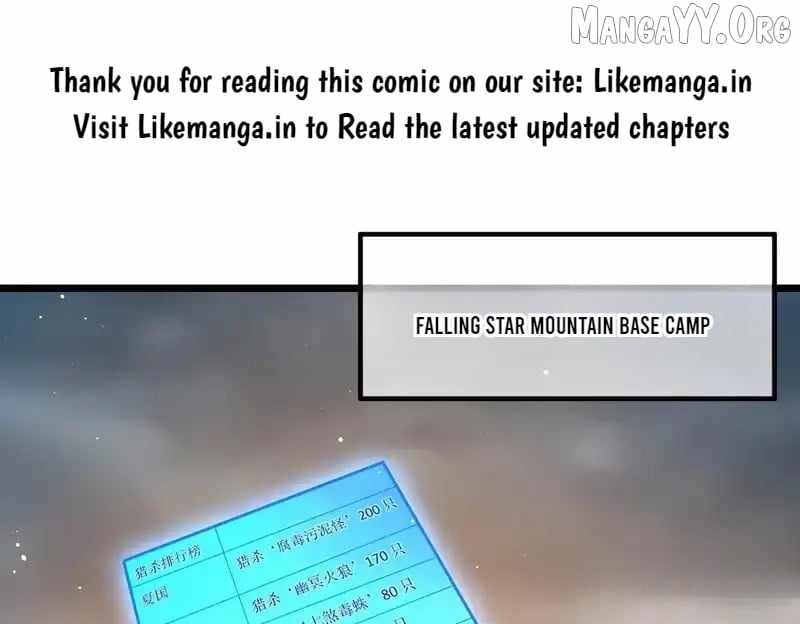 I Rely on My Invincibility to Deal Tons of Damage Passively! Chapter 127 569 001