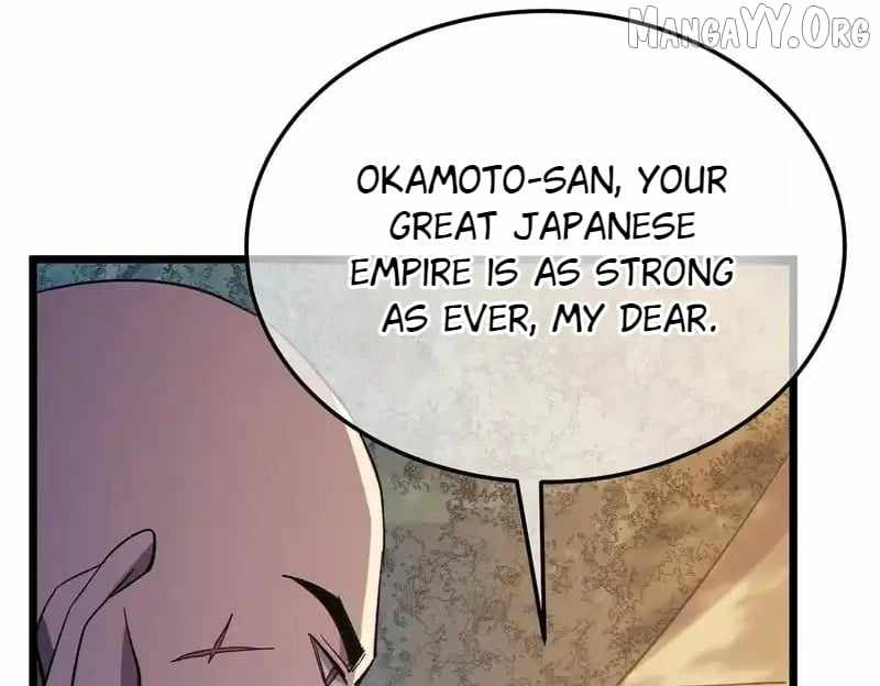 I Rely on My Invincibility to Deal Tons of Damage Passively! Chapter 127 572 004