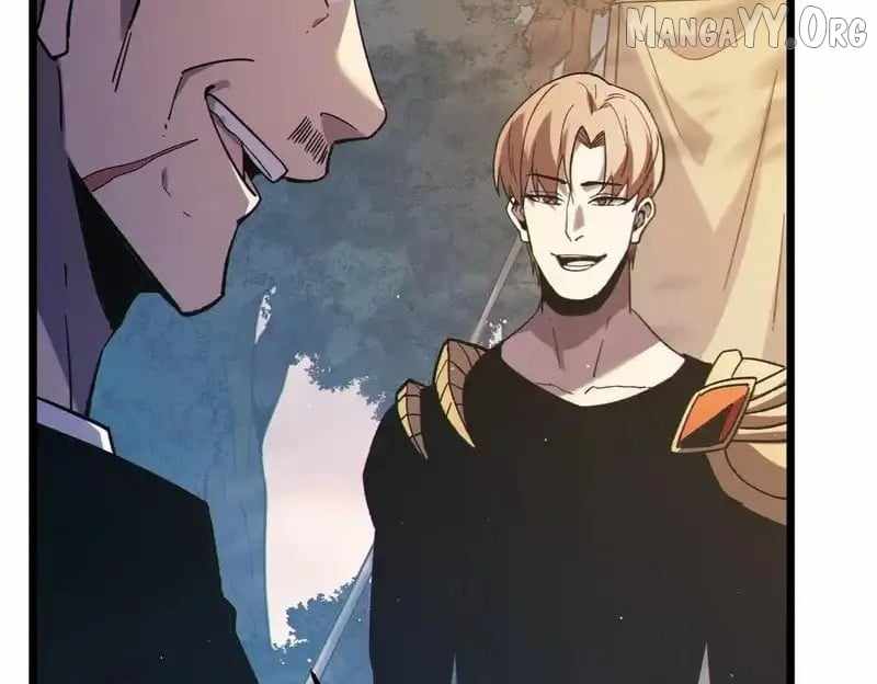 I Rely on My Invincibility to Deal Tons of Damage Passively! Chapter 127 573 005