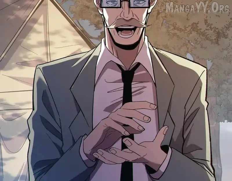 I Rely on My Invincibility to Deal Tons of Damage Passively! Chapter 127 576 008