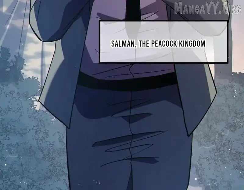 I Rely on My Invincibility to Deal Tons of Damage Passively! Chapter 127 577 009