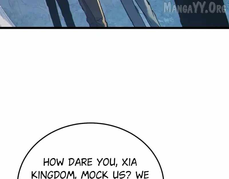 I Rely on My Invincibility to Deal Tons of Damage Passively! Chapter 127 581 013