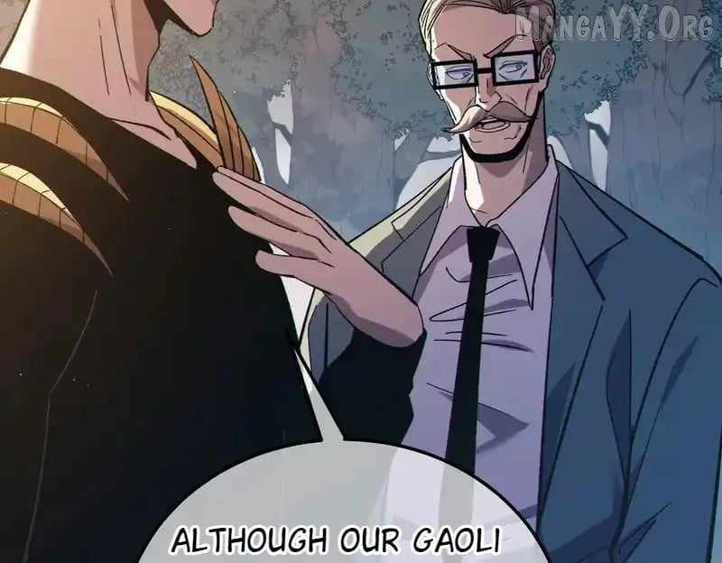 I Rely on My Invincibility to Deal Tons of Damage Passively! Chapter 127 583 015