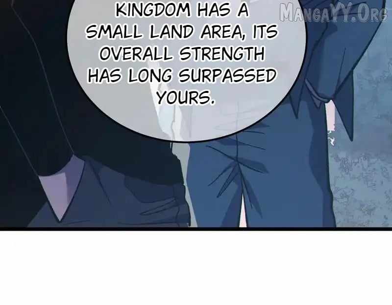I Rely on My Invincibility to Deal Tons of Damage Passively! Chapter 127 584 016