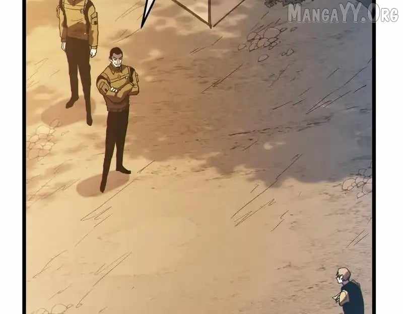 I Rely on My Invincibility to Deal Tons of Damage Passively! Chapter 127 586 018