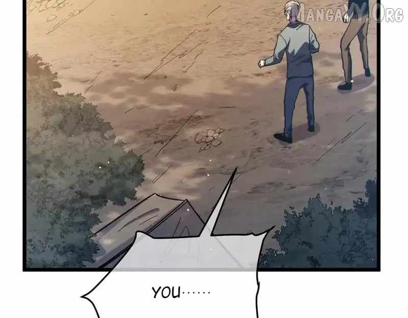 I Rely on My Invincibility to Deal Tons of Damage Passively! Chapter 127 587 019