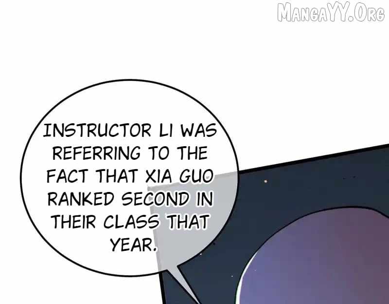 I Rely on My Invincibility to Deal Tons of Damage Passively! Chapter 127 589 021