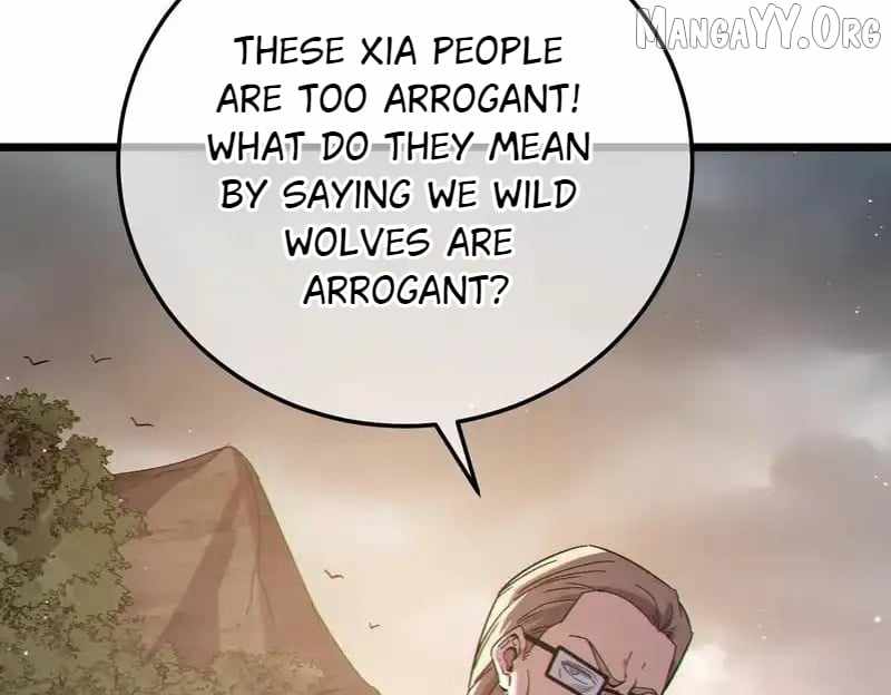 I Rely on My Invincibility to Deal Tons of Damage Passively! Chapter 127 605 037