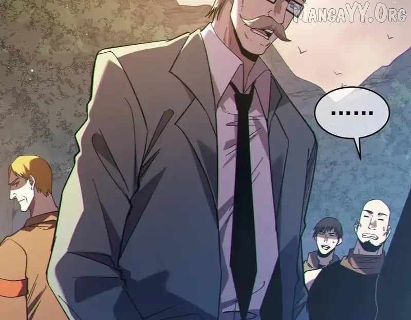 I Rely on My Invincibility to Deal Tons of Damage Passively! Chapter 127 606 038