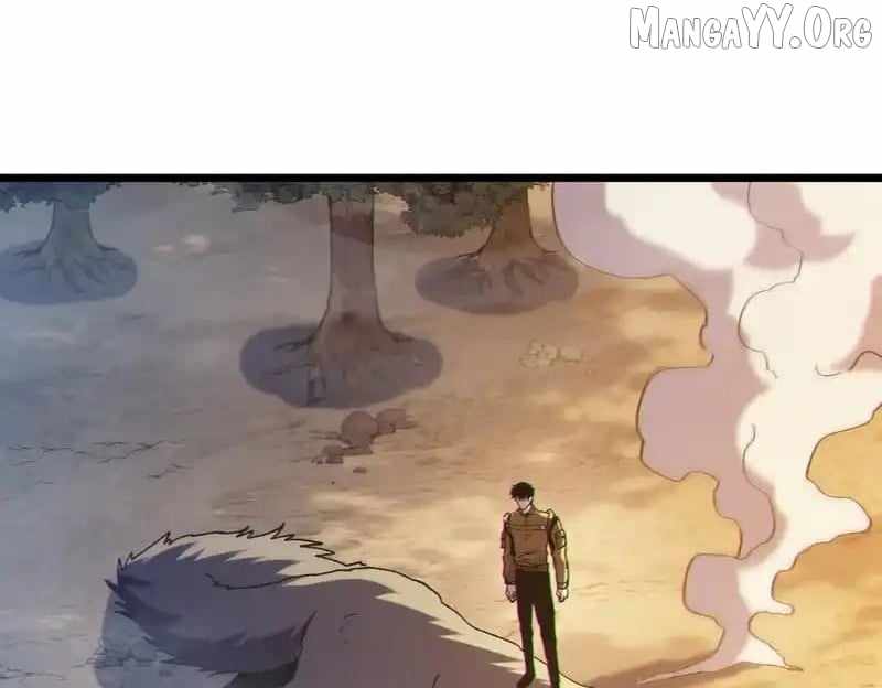 I Rely on My Invincibility to Deal Tons of Damage Passively! Chapter 127 612 044