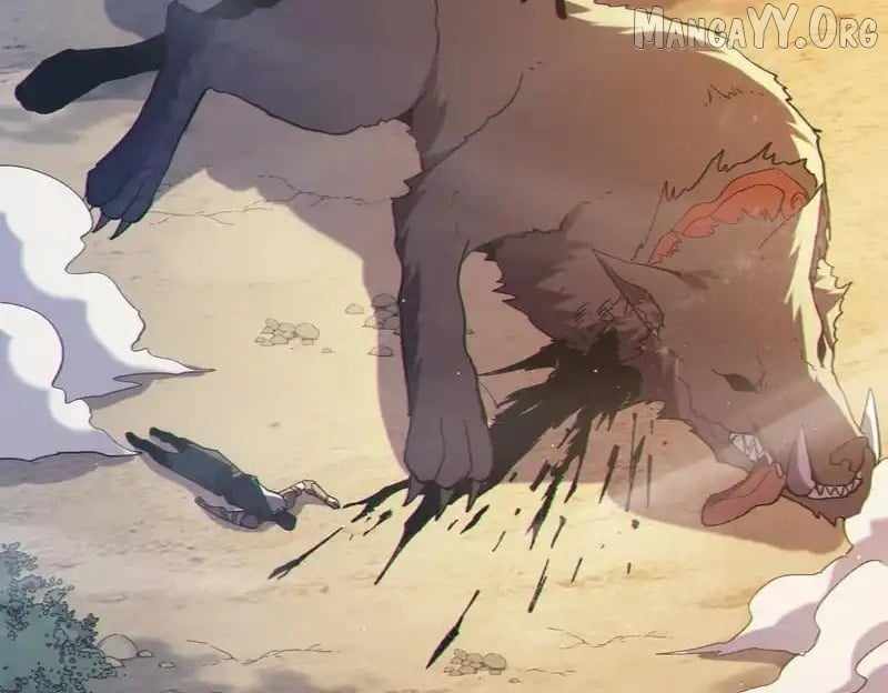 I Rely on My Invincibility to Deal Tons of Damage Passively! Chapter 127 613 045