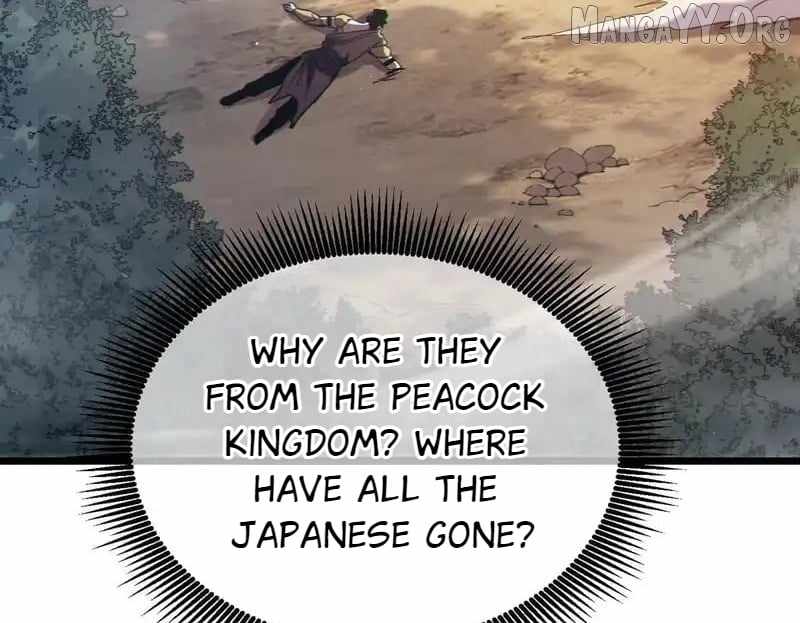 I Rely on My Invincibility to Deal Tons of Damage Passively! Chapter 127 614 046