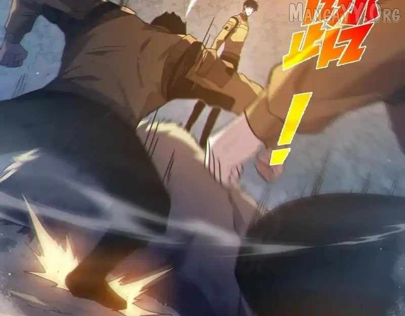 I Rely on My Invincibility to Deal Tons of Damage Passively! Chapter 127 617 049