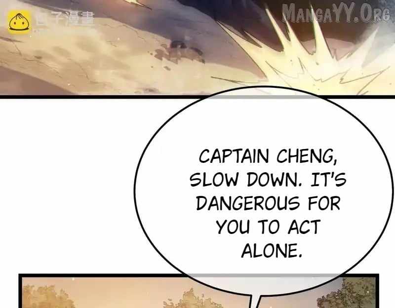 I Rely on My Invincibility to Deal Tons of Damage Passively! Chapter 127 618 050