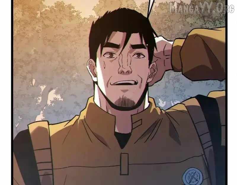 I Rely on My Invincibility to Deal Tons of Damage Passively! Chapter 127 619 051