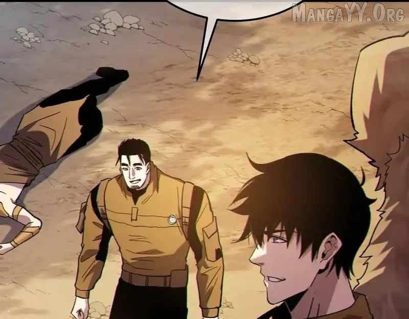I Rely on My Invincibility to Deal Tons of Damage Passively! Chapter 127 622 054