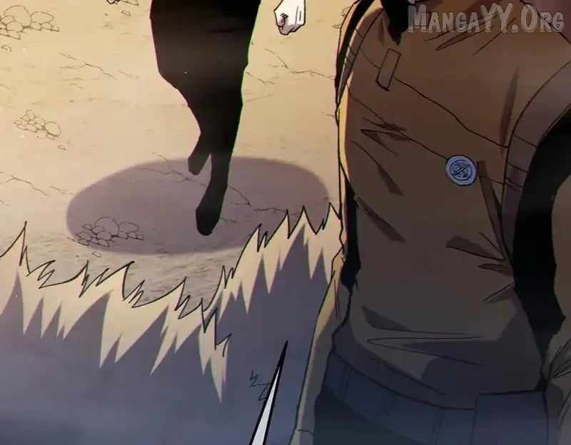 I Rely on My Invincibility to Deal Tons of Damage Passively! Chapter 127 623 055