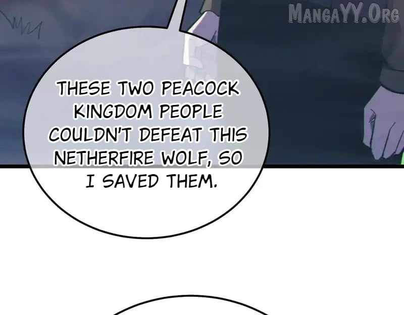 I Rely on My Invincibility to Deal Tons of Damage Passively! Chapter 127 624 056