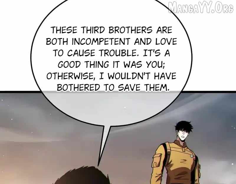 I Rely on My Invincibility to Deal Tons of Damage Passively! Chapter 127 625 057
