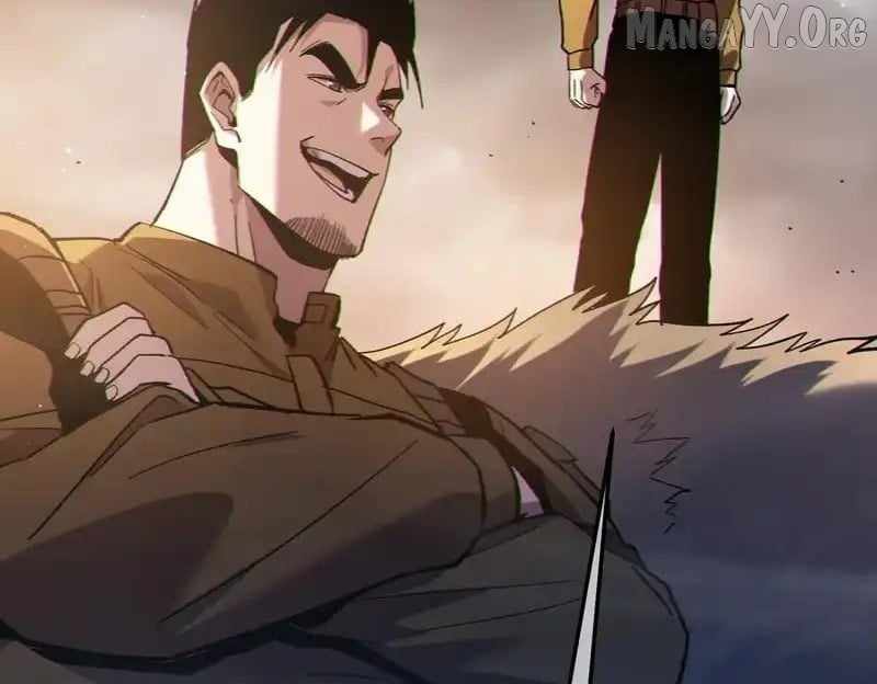 I Rely on My Invincibility to Deal Tons of Damage Passively! Chapter 127 626 058