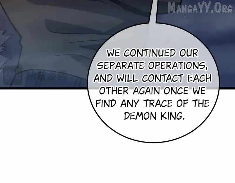 I Rely on My Invincibility to Deal Tons of Damage Passively! Chapter 127 627 059
