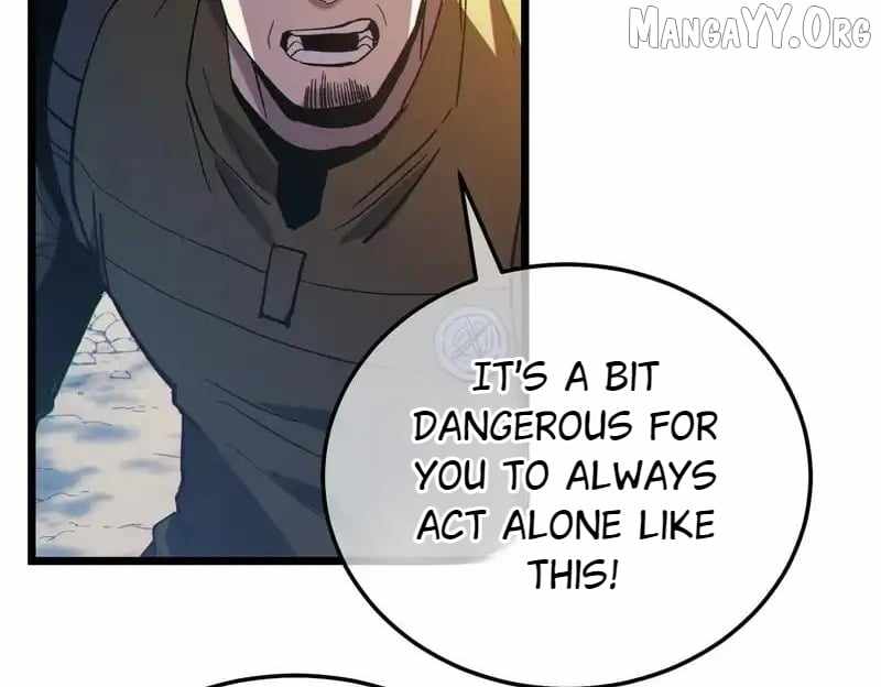 I Rely on My Invincibility to Deal Tons of Damage Passively! Chapter 127 630 062