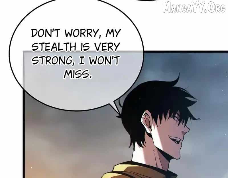 I Rely on My Invincibility to Deal Tons of Damage Passively! Chapter 127 631 063