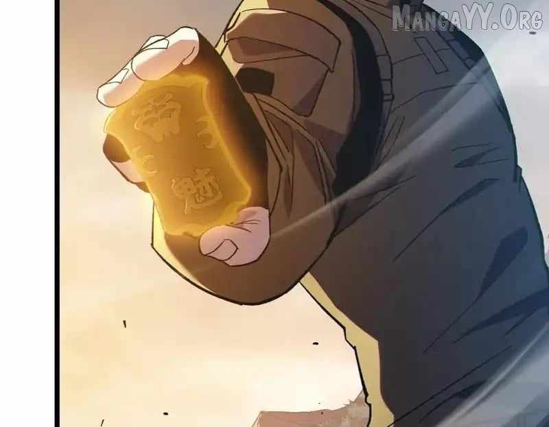 I Rely on My Invincibility to Deal Tons of Damage Passively! Chapter 127 632 064