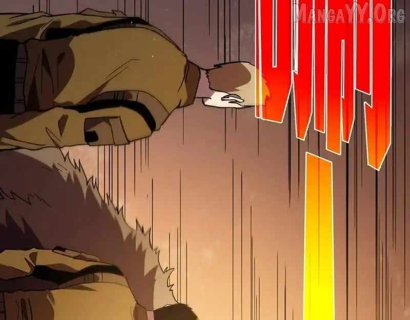 I Rely on My Invincibility to Deal Tons of Damage Passively! Chapter 127 634 066