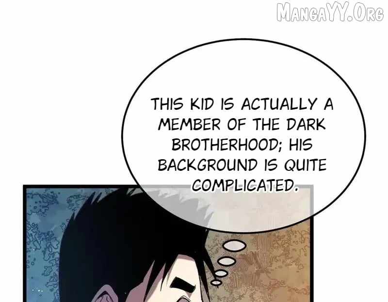 I Rely on My Invincibility to Deal Tons of Damage Passively! Chapter 127 637 069