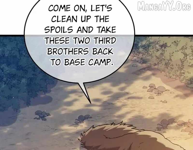 I Rely on My Invincibility to Deal Tons of Damage Passively! Chapter 127 640 072