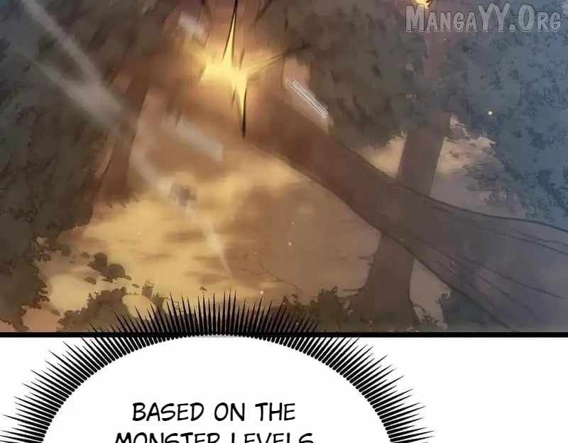 I Rely on My Invincibility to Deal Tons of Damage Passively! Chapter 127 647 079