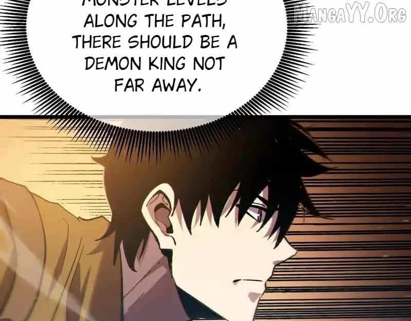 I Rely on My Invincibility to Deal Tons of Damage Passively! Chapter 127 648 080