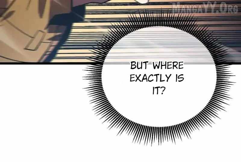 I Rely on My Invincibility to Deal Tons of Damage Passively! Chapter 127 649 081
