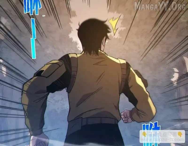 I Rely on My Invincibility to Deal Tons of Damage Passively! Chapter 127 651 083