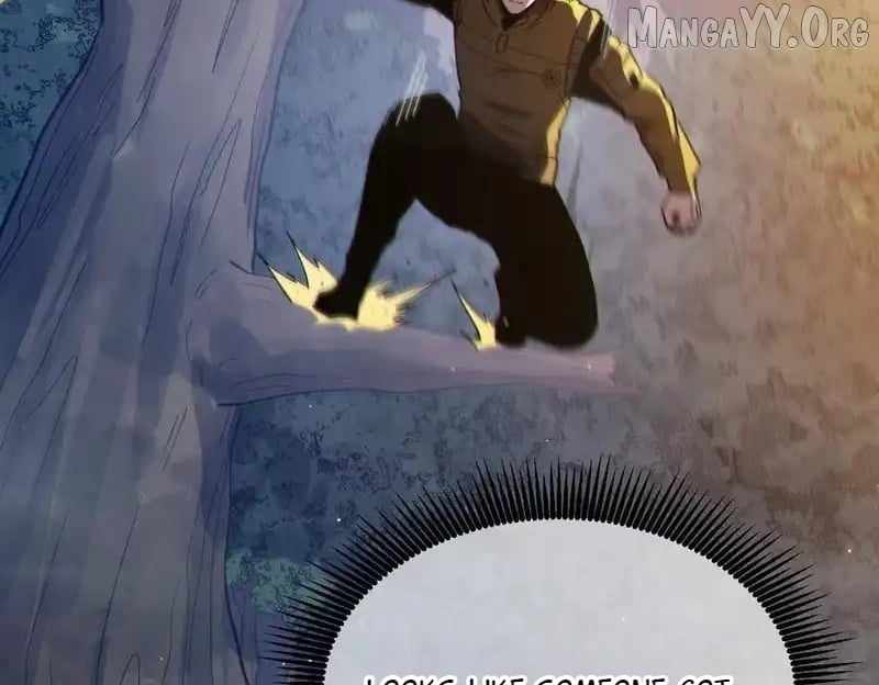 I Rely on My Invincibility to Deal Tons of Damage Passively! Chapter 127 654 086