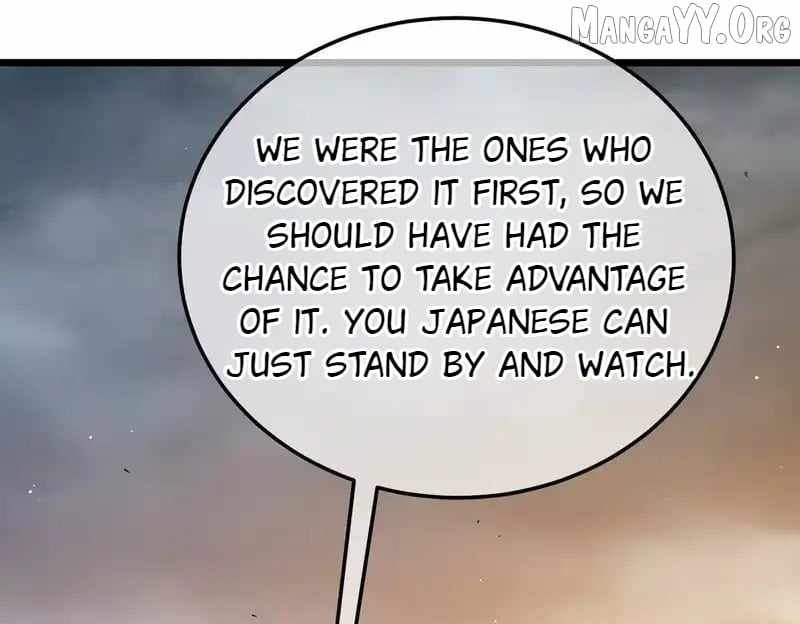 I Rely on My Invincibility to Deal Tons of Damage Passively! Chapter 127 656 088