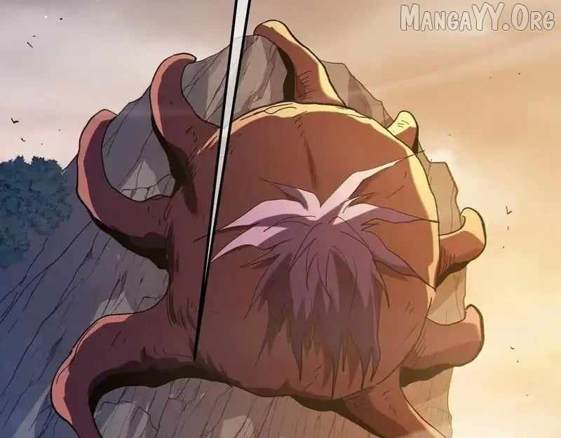I Rely on My Invincibility to Deal Tons of Damage Passively! Chapter 127 657 089