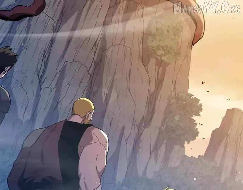 I Rely on My Invincibility to Deal Tons of Damage Passively! Chapter 127 658 090