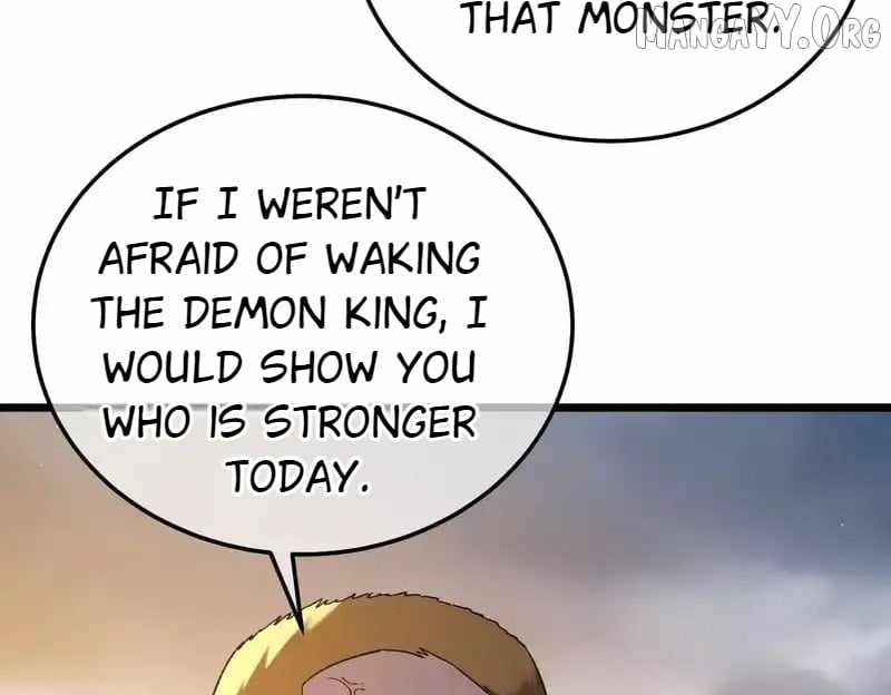I Rely on My Invincibility to Deal Tons of Damage Passively! Chapter 127 660 092