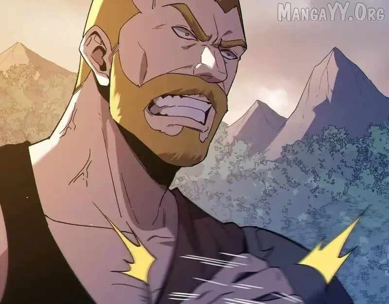 I Rely on My Invincibility to Deal Tons of Damage Passively! Chapter 127 661 093