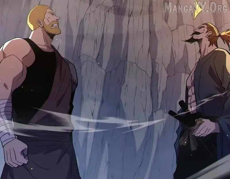 I Rely on My Invincibility to Deal Tons of Damage Passively! Chapter 127 672 104