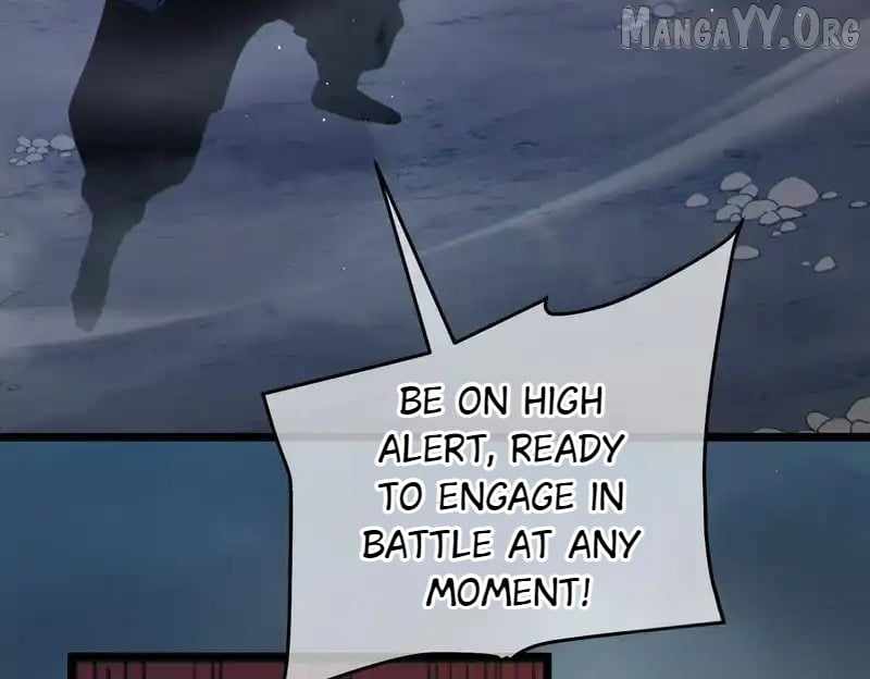 I Rely on My Invincibility to Deal Tons of Damage Passively! Chapter 127 675 107