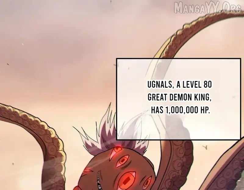 I Rely on My Invincibility to Deal Tons of Damage Passively! Chapter 127 678 110